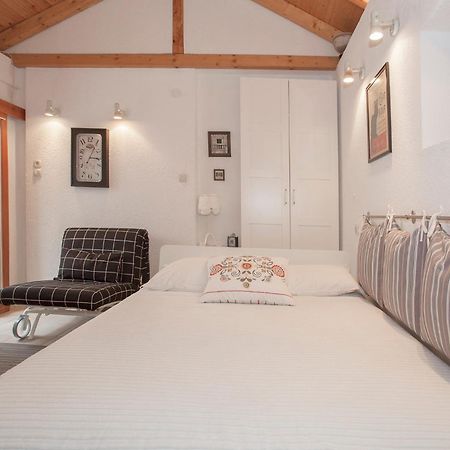 Studio Apartment Karlo Split Ngoại thất bức ảnh