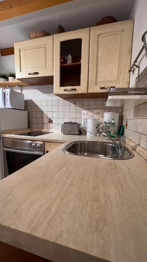 Studio Apartment Karlo Split Ngoại thất bức ảnh