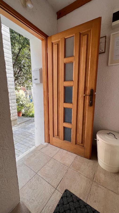 Studio Apartment Karlo Split Ngoại thất bức ảnh
