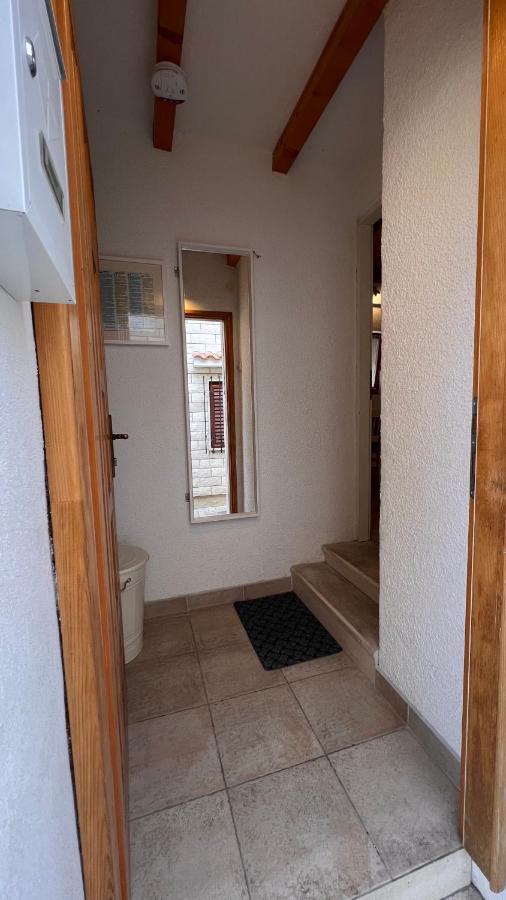 Studio Apartment Karlo Split Ngoại thất bức ảnh