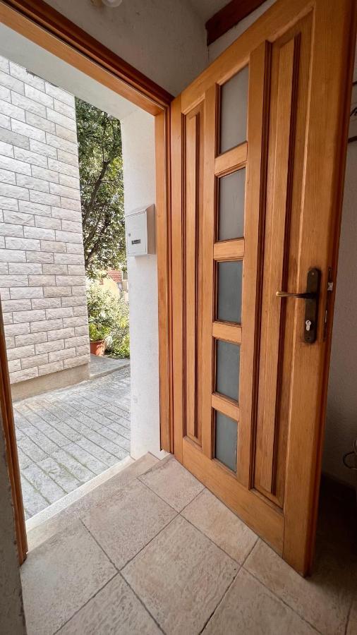 Studio Apartment Karlo Split Ngoại thất bức ảnh