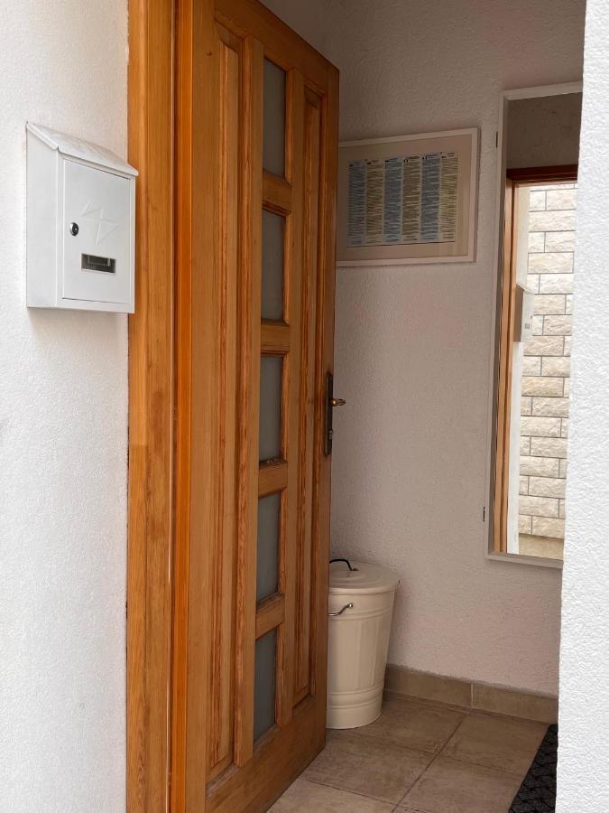 Studio Apartment Karlo Split Ngoại thất bức ảnh