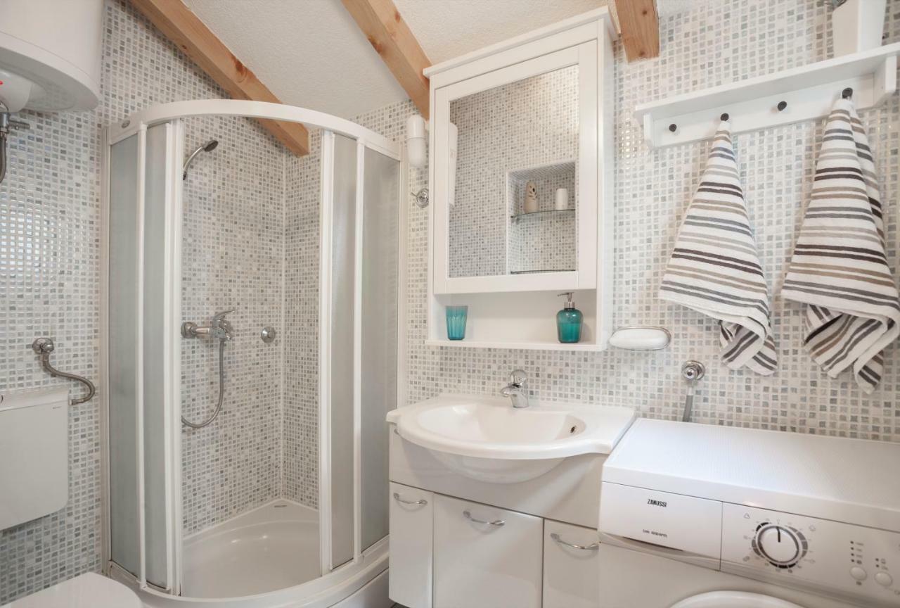 Studio Apartment Karlo Split Ngoại thất bức ảnh