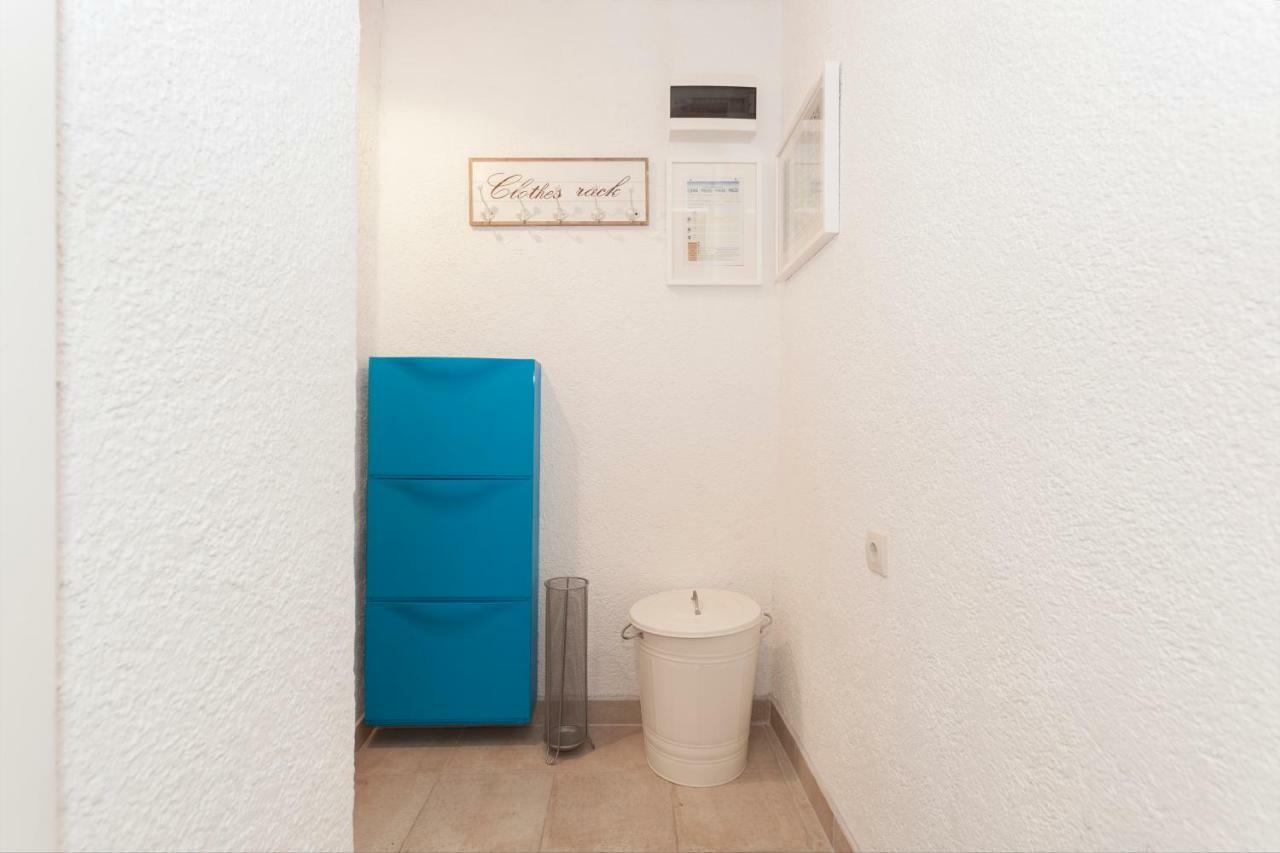 Studio Apartment Karlo Split Ngoại thất bức ảnh
