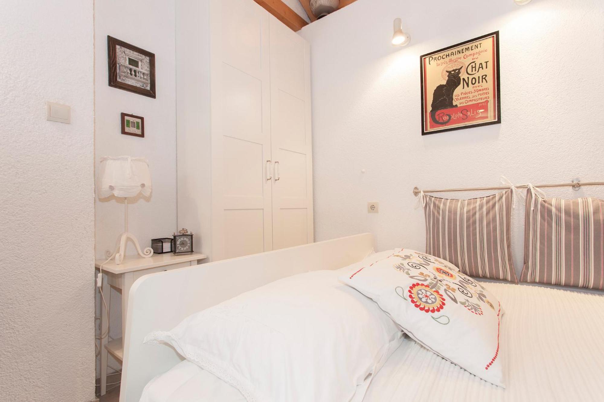 Studio Apartment Karlo Split Ngoại thất bức ảnh