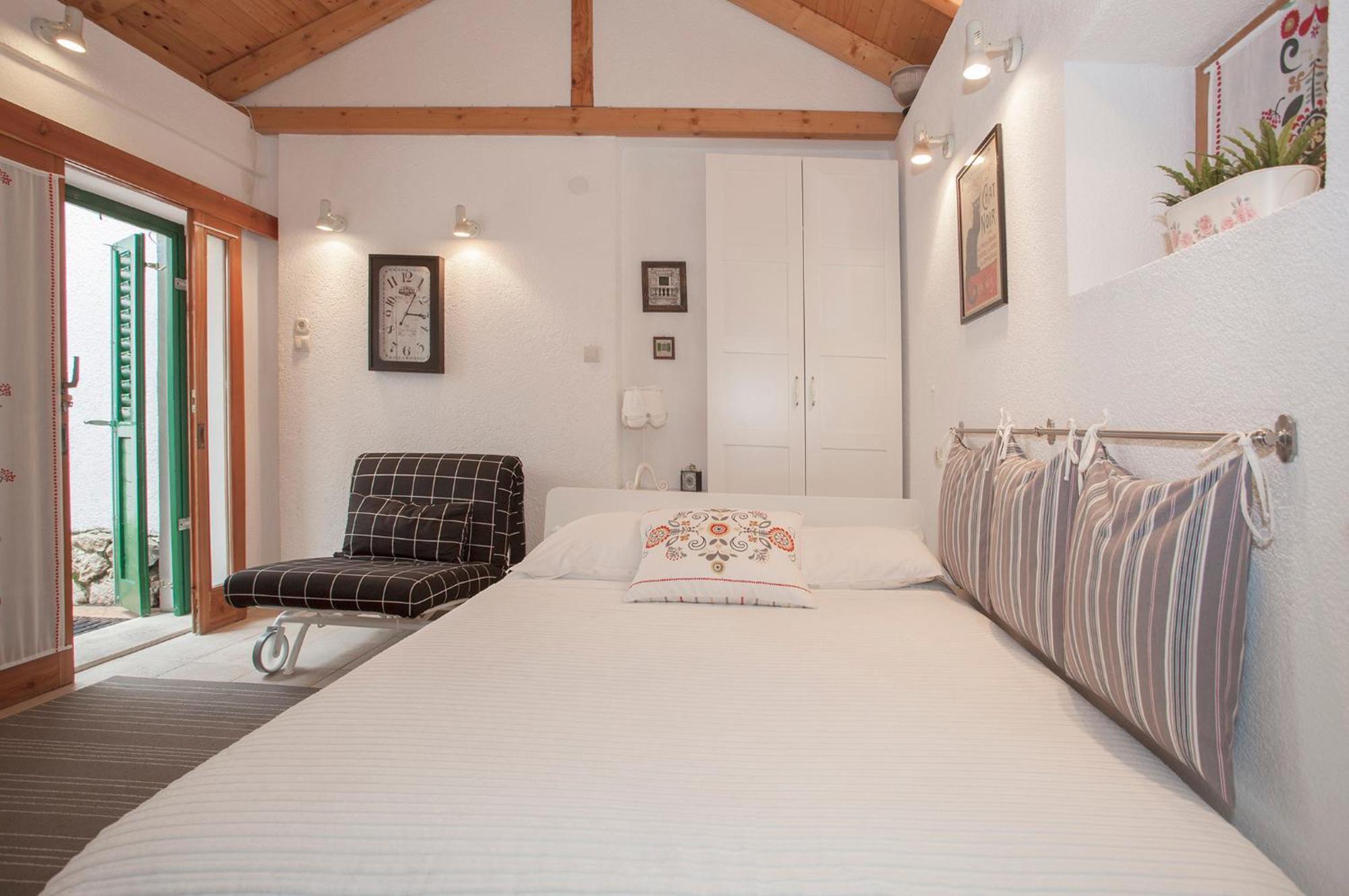 Studio Apartment Karlo Split Ngoại thất bức ảnh