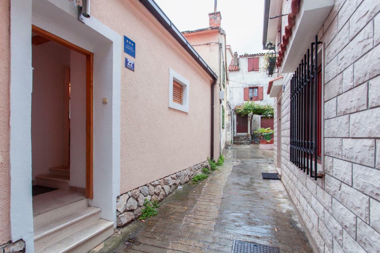 Studio Apartment Karlo Split Ngoại thất bức ảnh